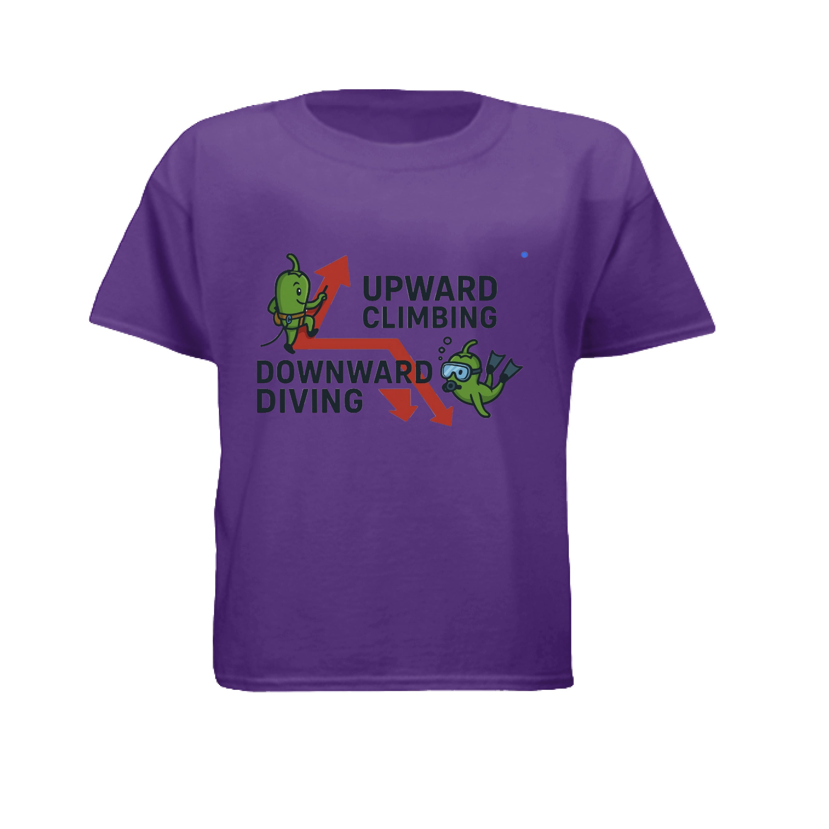 Purple - FRONT