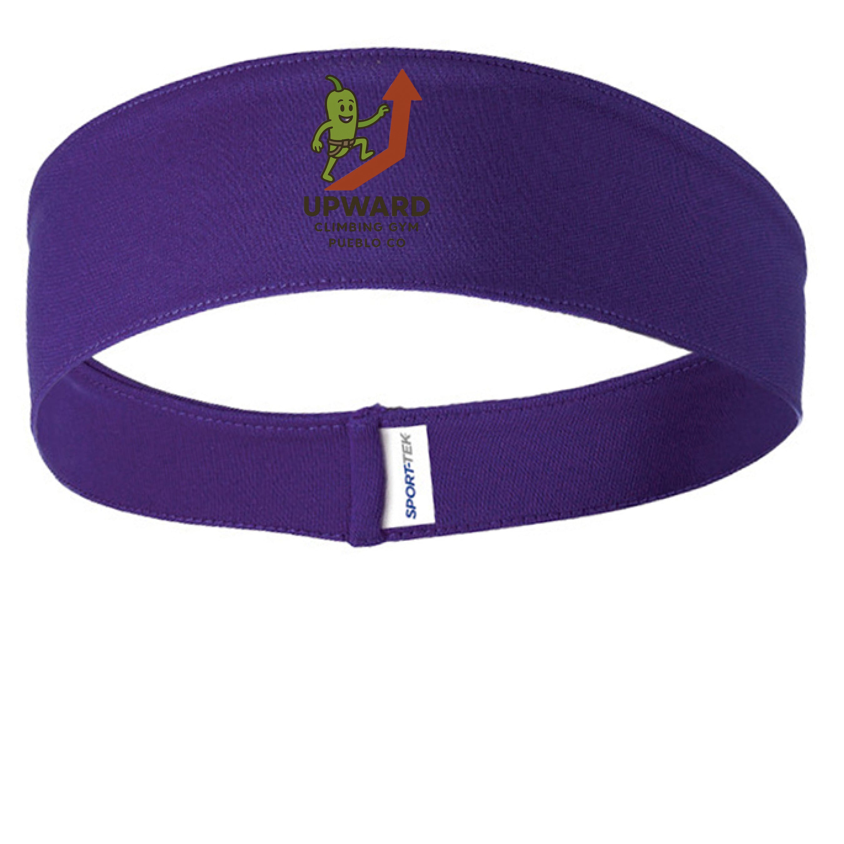 Purple - FRONT