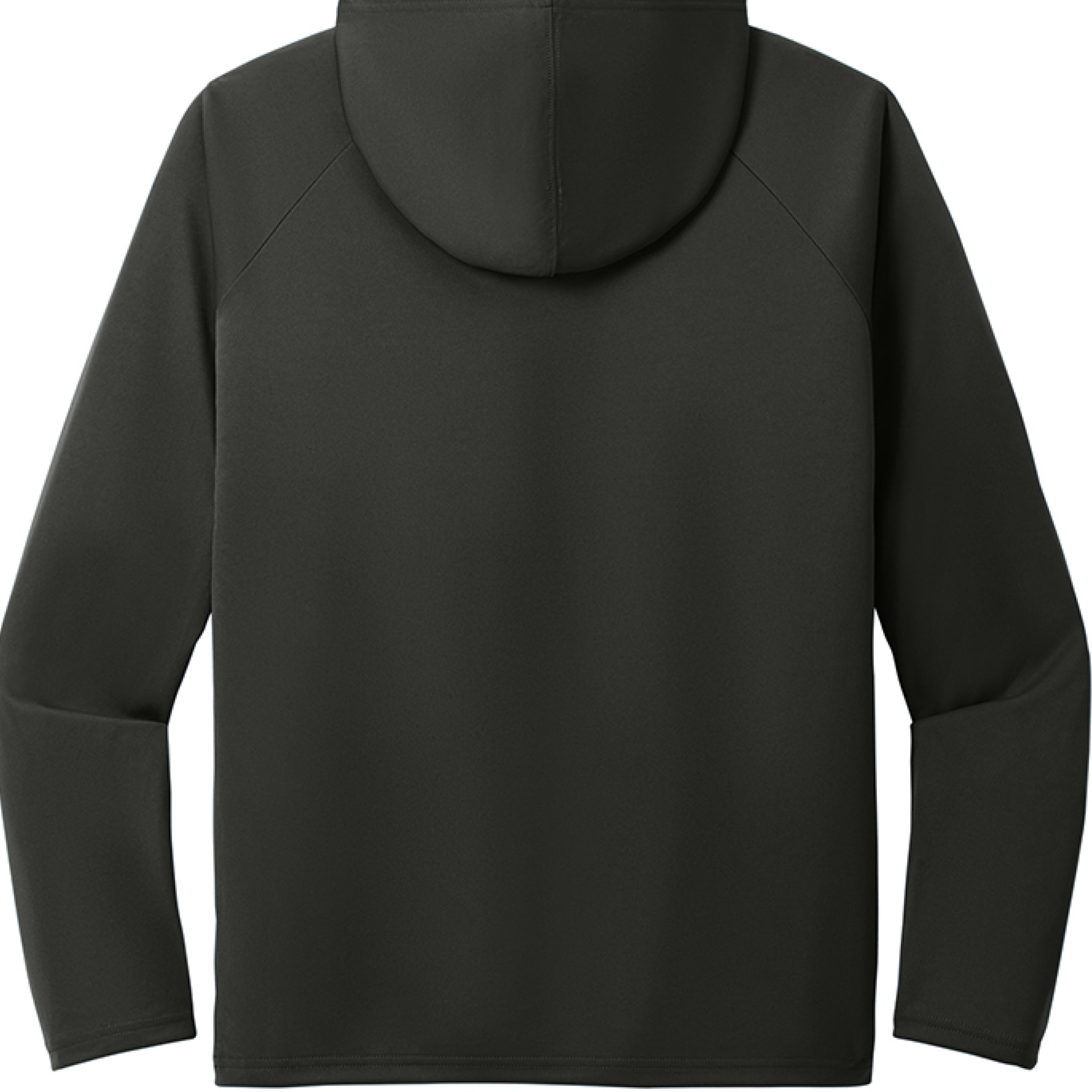 Jet Black - BACK