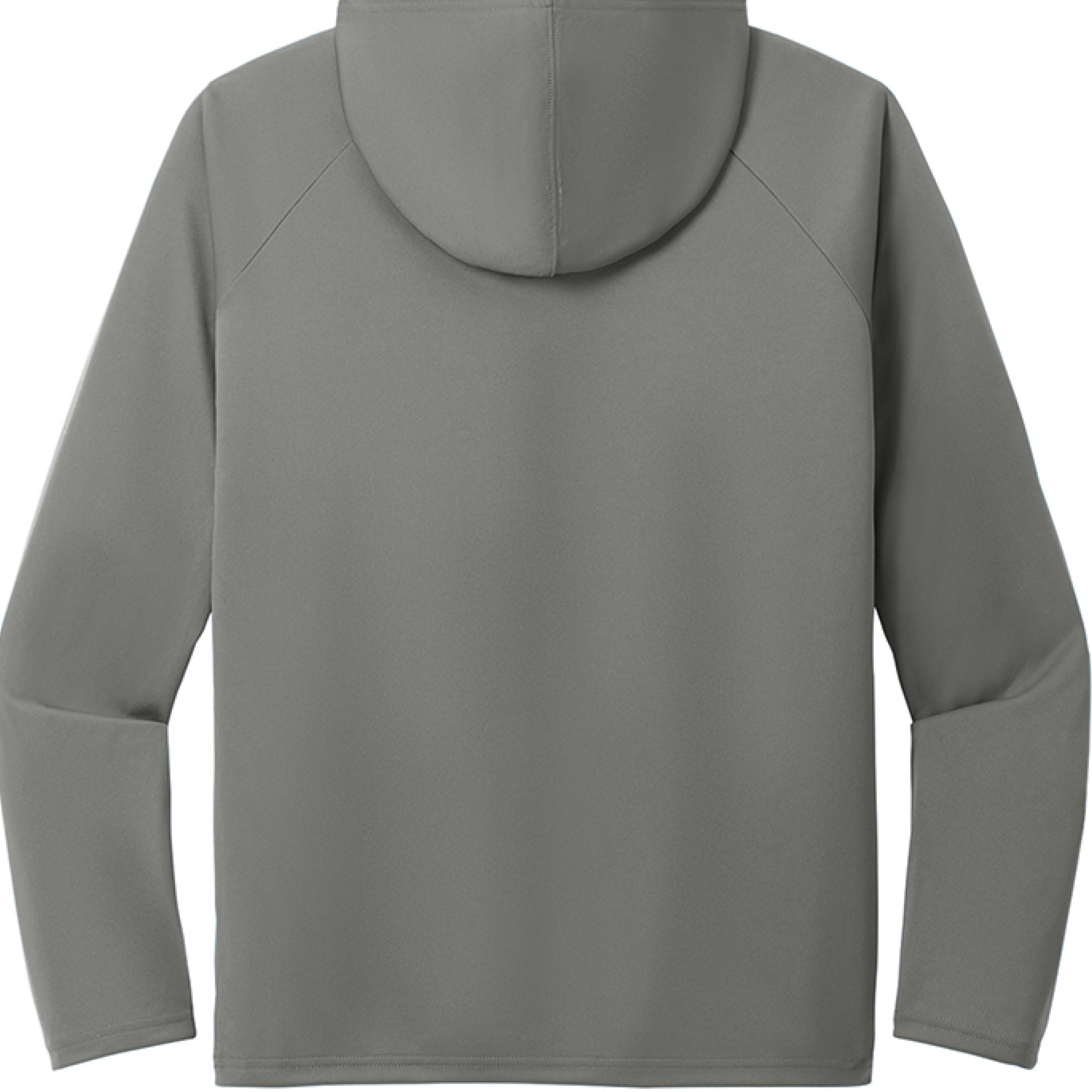 Charcoal - BACK