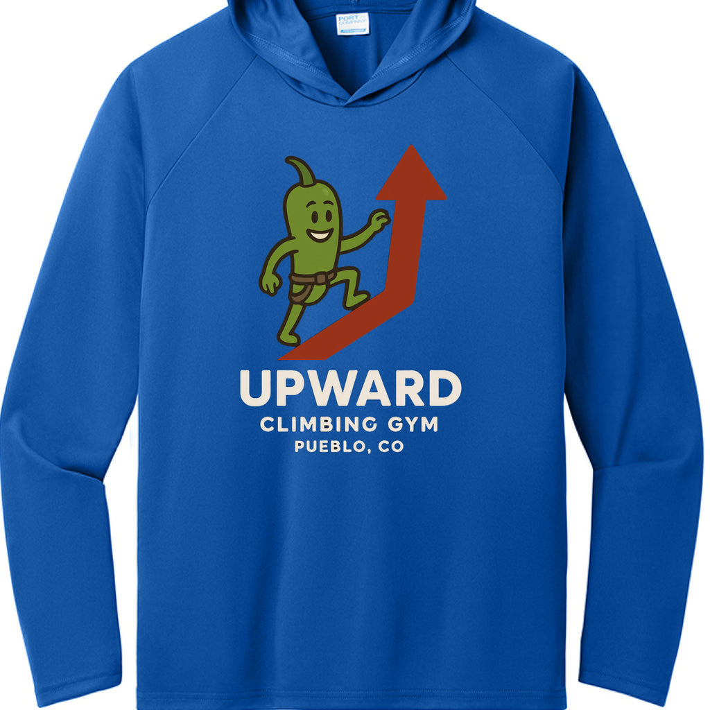 True Royal - FRONT