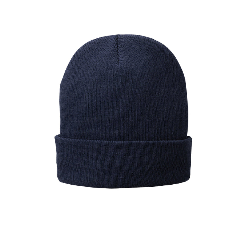 Navy - BACK