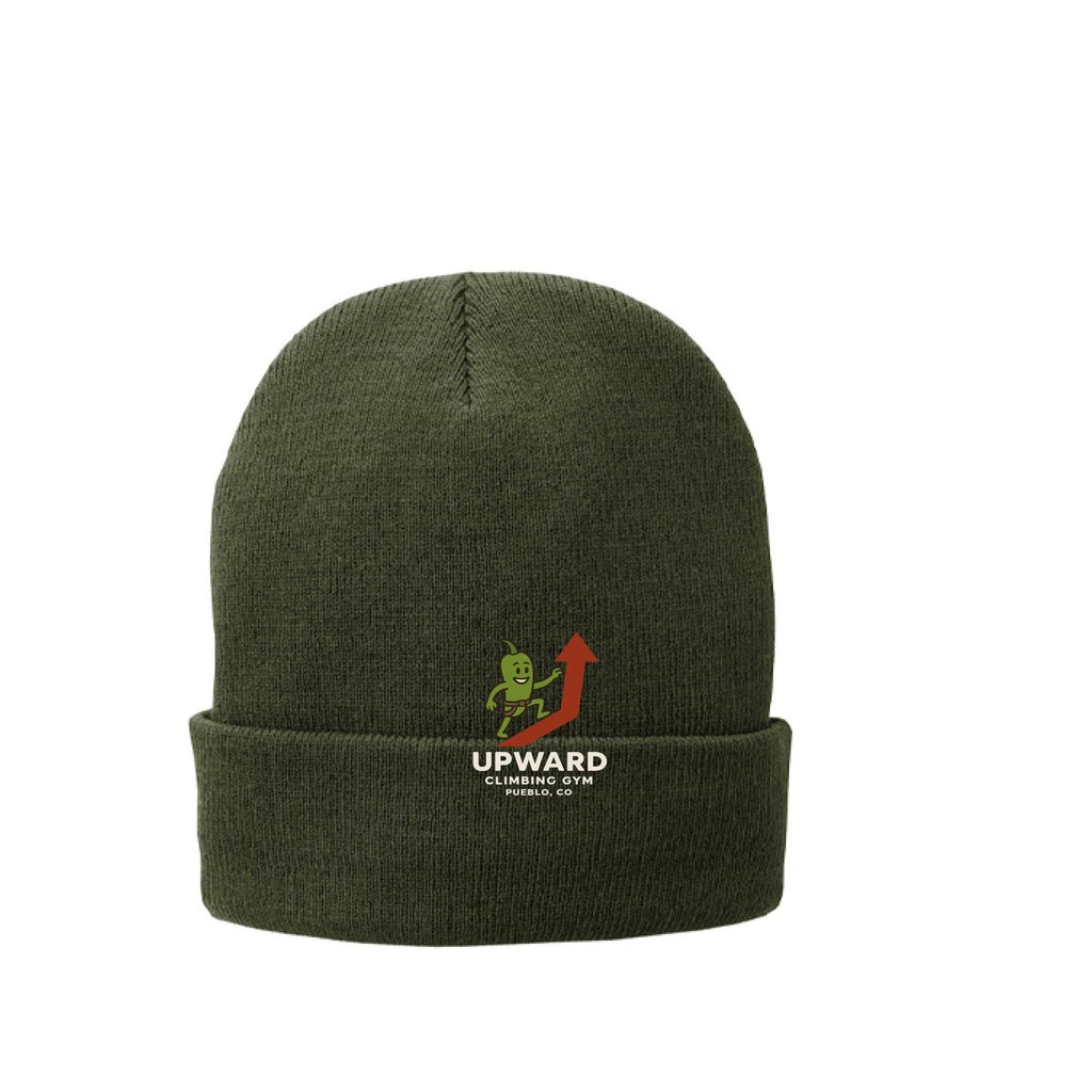 OlvDrabGn - FRONT