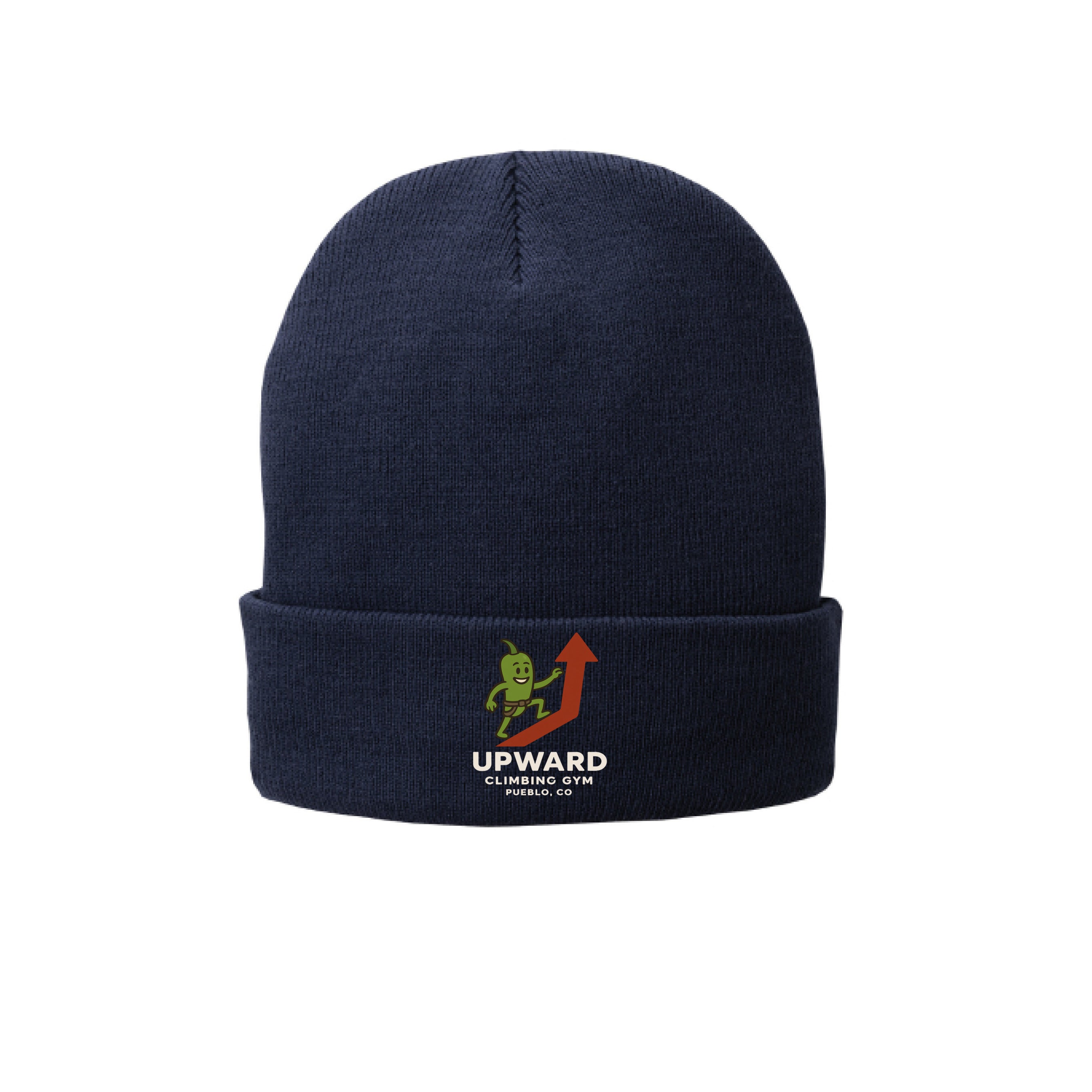 Navy - FRONT