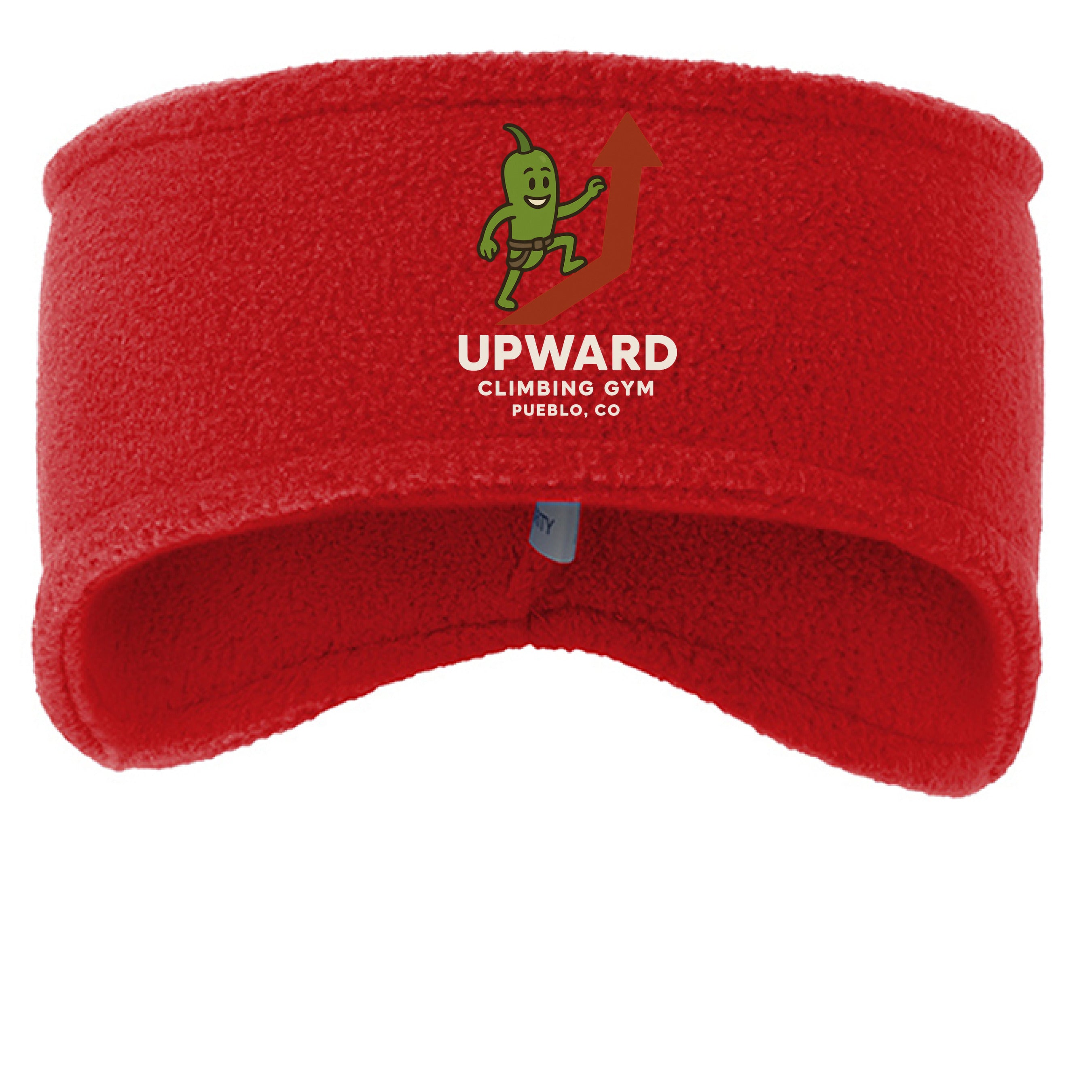 Red - FRONT